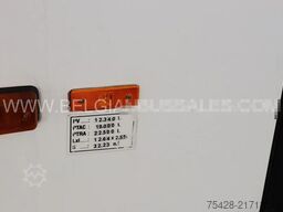 Mercedes-Benz Intouro M/L / 12.7m / Optimum/ Airco / Lift