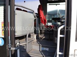 Mercedes-Benz Intouro M/L / 12.7m / Optimum/ Airco / Lift