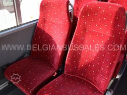 Mercedes-Benz Intouro M/L / 12.7m / Optimum/ Airco / Lift