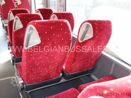 Mercedes-Benz Intouro M/L / 12.7m / Optimum/ Airco / Lift