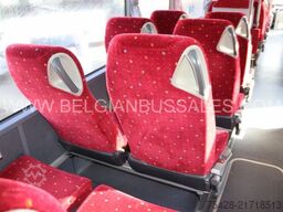 Mercedes-Benz Intouro M/L / 12.7m / Optimum/ Airco / Lift