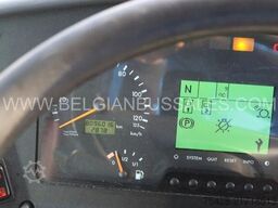 Mercedes-Benz Intouro M/L / 12.7m / Optimum/ Airco / Lift