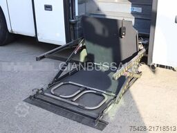 Mercedes-Benz Intouro M/L / 12.7m / Optimum/ Airco / Lift