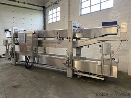 Stork-Marel Townsend GoldFryer Type TBM 400/4000 TH