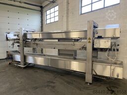 Stork-Marel Townsend GoldFryer Type TBM 400/4000 TH