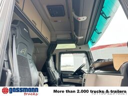 MAN TGX 18.510 4x2 BL, Retarder, Standklima
