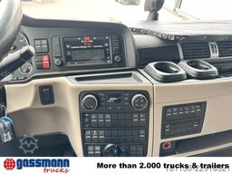 MAN TGX 18.510 4x2 BL, Retarder, Standklima