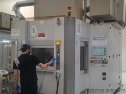 SW Schwäbische Werkzeugmaschinen BA321