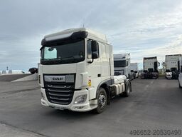 DAF XF 530 FT