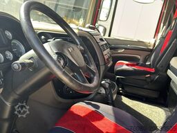 DAF XF 105.410 (BOITE MANUELLE / MANUAL GEARBOX)