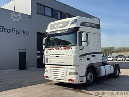 DAF 105 XF 410 (BOITE MANUELLE / MANUAL GEARBOX)