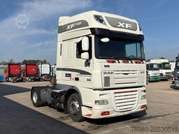 DAF 105 XF 410 (BOITE MANUELLE / MANUAL GEARBOX)
