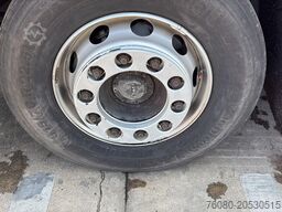 DAF 105 XF 410 (BOITE MANUELLE / MANUAL GEARBOX)