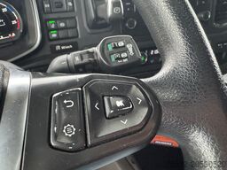 Scania R410 / Retarder / Night Klima / 2 Tanks / Full ...