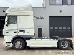 DAF XF 105.460 (GOOD CONDITION / AIRCO / BONNE ETAT)