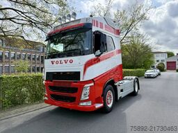Volvo FH 460 Globetrotter / ADR / Eu6d
