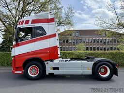 Volvo FH 460 Globetrotter / ADR / Eu6d