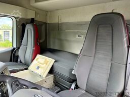 Volvo FH 460 Globetrotter / ADR / Eu6d