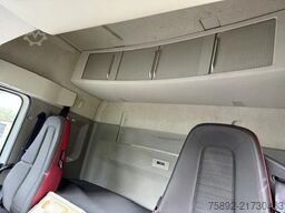 Volvo FH 460 Globetrotter / ADR / Eu6d