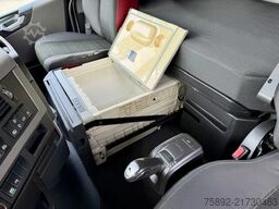 Volvo FH 460 Globetrotter / ADR / Eu6d