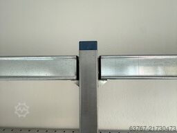 Nedcon - Shelf N Höhe: 2.000 mm | Tiefe: 400 mm | 5 Böden