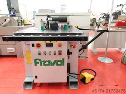 FRAVOL VSB