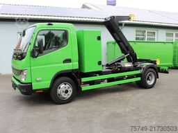 Fuso Canter Fuso 7C18 City Abrollkipper