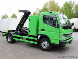Fuso Canter Fuso 7C18 City Abrollkipper