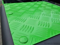 Fuso Canter Fuso 7C18 City Abrollkipper