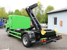 Fuso Canter Fuso 7C18 City Abrollkipper