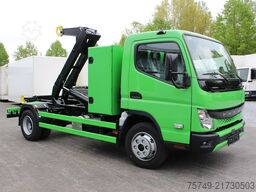 Fuso Canter Fuso 7C18 City Abrollkipper