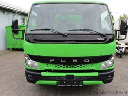 Fuso Canter Fuso 7C18 City Abrollkipper