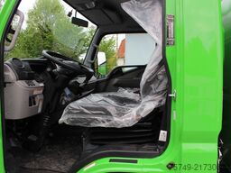 Fuso Canter Fuso 7C18 City Abrollkipper