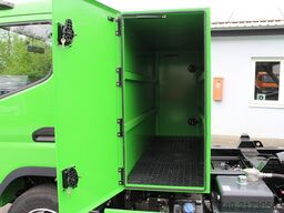 Fuso Canter Fuso 7C18 City Abrollkipper