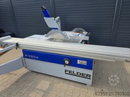 felder K890s