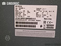 Atlas Copco GA 110 VSD+
