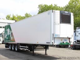 Lamberet CV 1950Mt. 2,65h Bi Multi Temp. Strom FRC 07 27