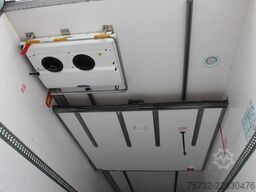 Lamberet CV 1950Mt. 2,65h Bi Multi Temp. Strom FRC 07 27