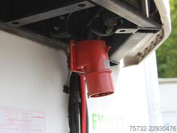 Lamberet CV 1950Mt. 2,65h Bi Multi Temp. Strom FRC 07 27