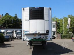 Lamberet CV 1950Mt. 2,65h Bi-Multi-Temp Strom Aluboden