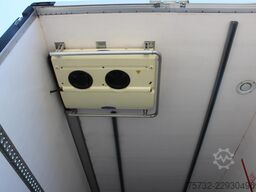 Lamberet CV 1950Mt. 2,65h Bi-Multi-Temp Strom Aluboden