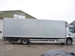 Mercedes-Benz Antos 2135 4X2 2018 BOX 9m + HEATING