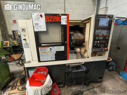 Mazak Quick Turn Smart 100 S (QTS 100 S)