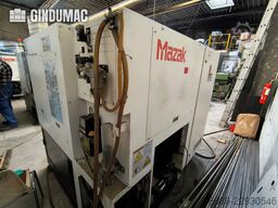 Mazak Quick Turn Smart 100 S (QTS 100 S)