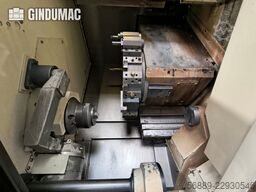 Mazak Quick Turn Smart 100 S (QTS 100 S)