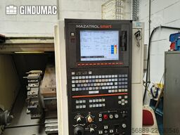 Mazak Quick Turn Smart 100 S (QTS 100 S)