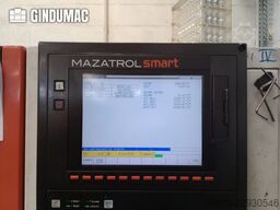 Mazak Quick Turn Smart 100 S (QTS 100 S)