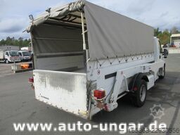 Fiat Ducato Ruthmann Cargoloader HF1145 Niede