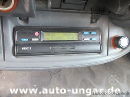 Fiat Ducato Ruthmann Cargoloader HF1145 Niede