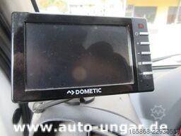 Fiat Ducato Ruthmann Cargoloader HF1145 Niede
